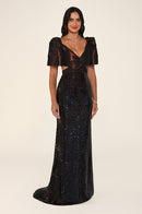 Ambrine Dress - Maxi