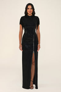 Cassandre Dress - Maxi
