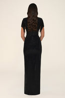 Cassandre Dress - Maxi