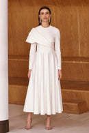 Petalia Dress - Maxi - Multicolor