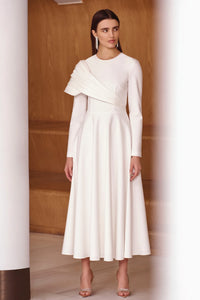 Petalia Dress - Maxi - Multicolor