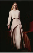 The Suit - Maxi - Multicolor