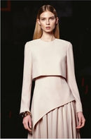 The Suit - Maxi - Multicolor