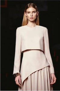 The Suit - Maxi - Multicolor