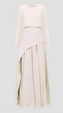 The Suit - Maxi - Multicolor