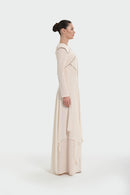 Evelisse Dress - Maxi
