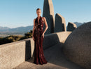 Celestine Dress - Maxi