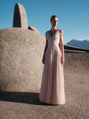 Lyrielle Dress - Maxi