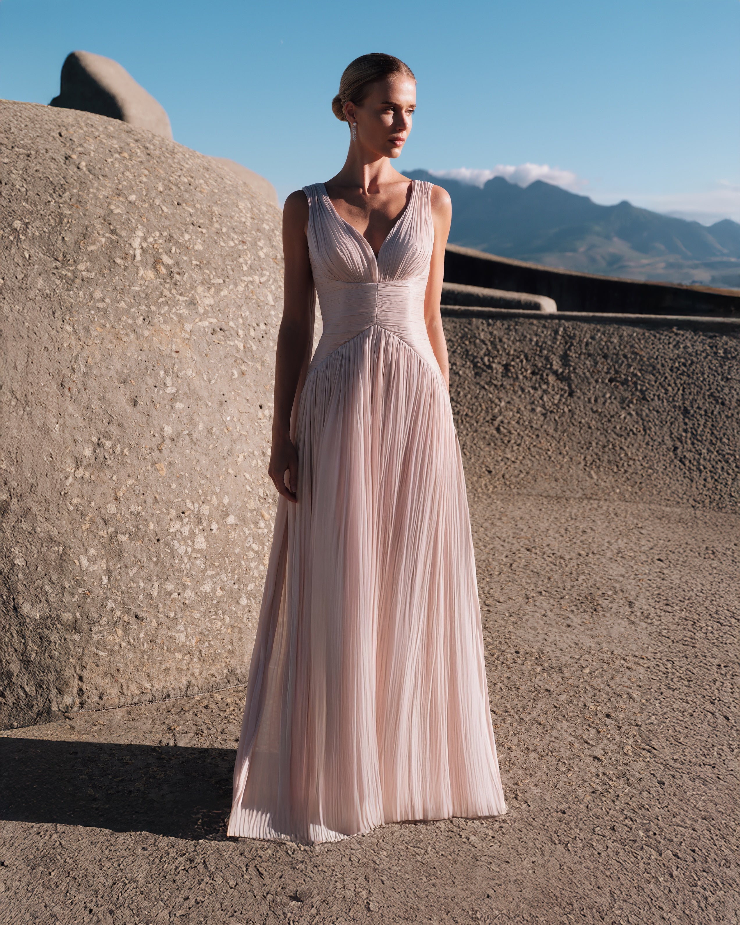 Baby Pink / 36