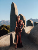 Celestine Dress - Maxi
