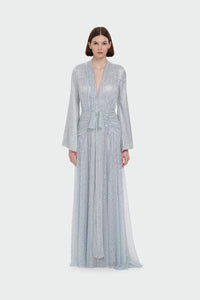 Roselune Sequin Dress - Maxi