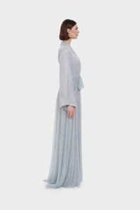 Roselune Sequin Dress - Maxi
