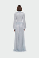 Roselune Sequin Dress - Maxi