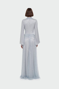 Roselune Sequin Dress - Maxi