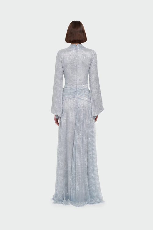 Roselune Sequin Dress - Maxi