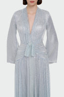 Roselune Sequin Dress - Maxi
