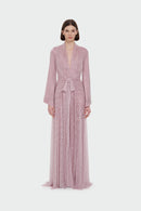 Roselune Sequin Dress - Maxi