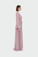 Roselune Sequin Dress - Maxi