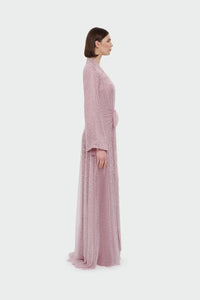 Roselune Sequin Dress - Maxi