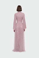 Roselune Sequin Dress - Maxi
