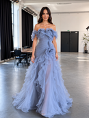 Rosanthe Dress - Maxi