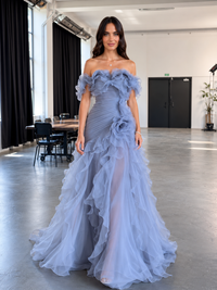 Rosanthe Dress - Maxi