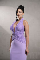 Mavé Dress - Maxi - Multicolor