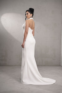 Mavé Dress - Maxi - Multicolor
