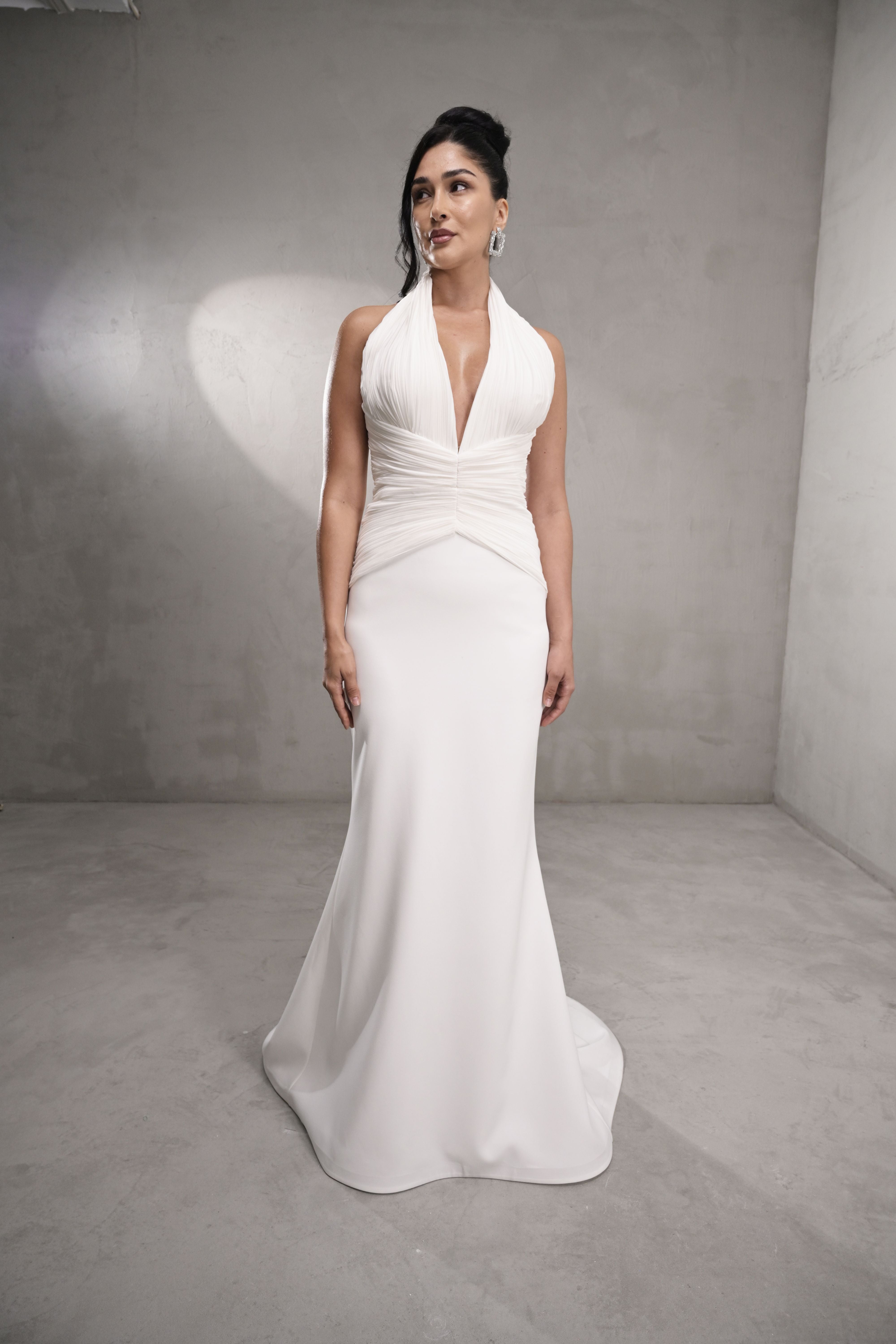White / 36