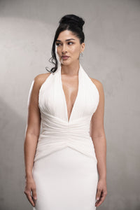 Mavé Dress - Maxi - Multicolor