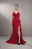 Velora Dress - Maxi - Multicolor
