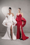 Velora Dress - Maxi - Multicolor