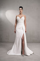 Velora Dress - Maxi - Multicolor