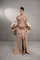 Velora Dress - Maxi - Multicolor