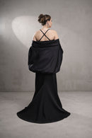 Velora Dress - Maxi - Multicolor