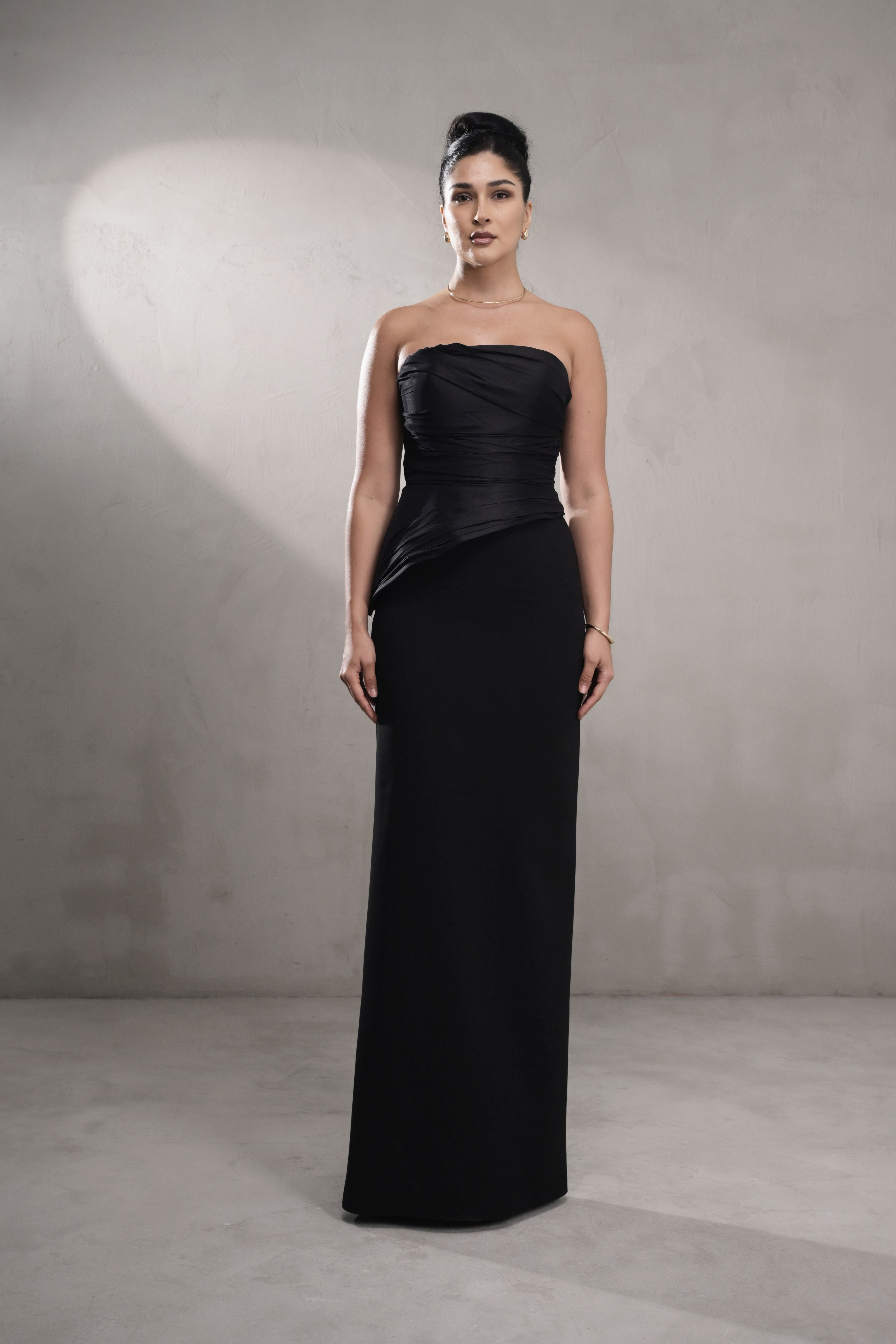 Black / 36