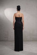 Nocturne Dress - Maxi - Multicolor