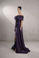 Halo Dress - Maxi - Multicolor