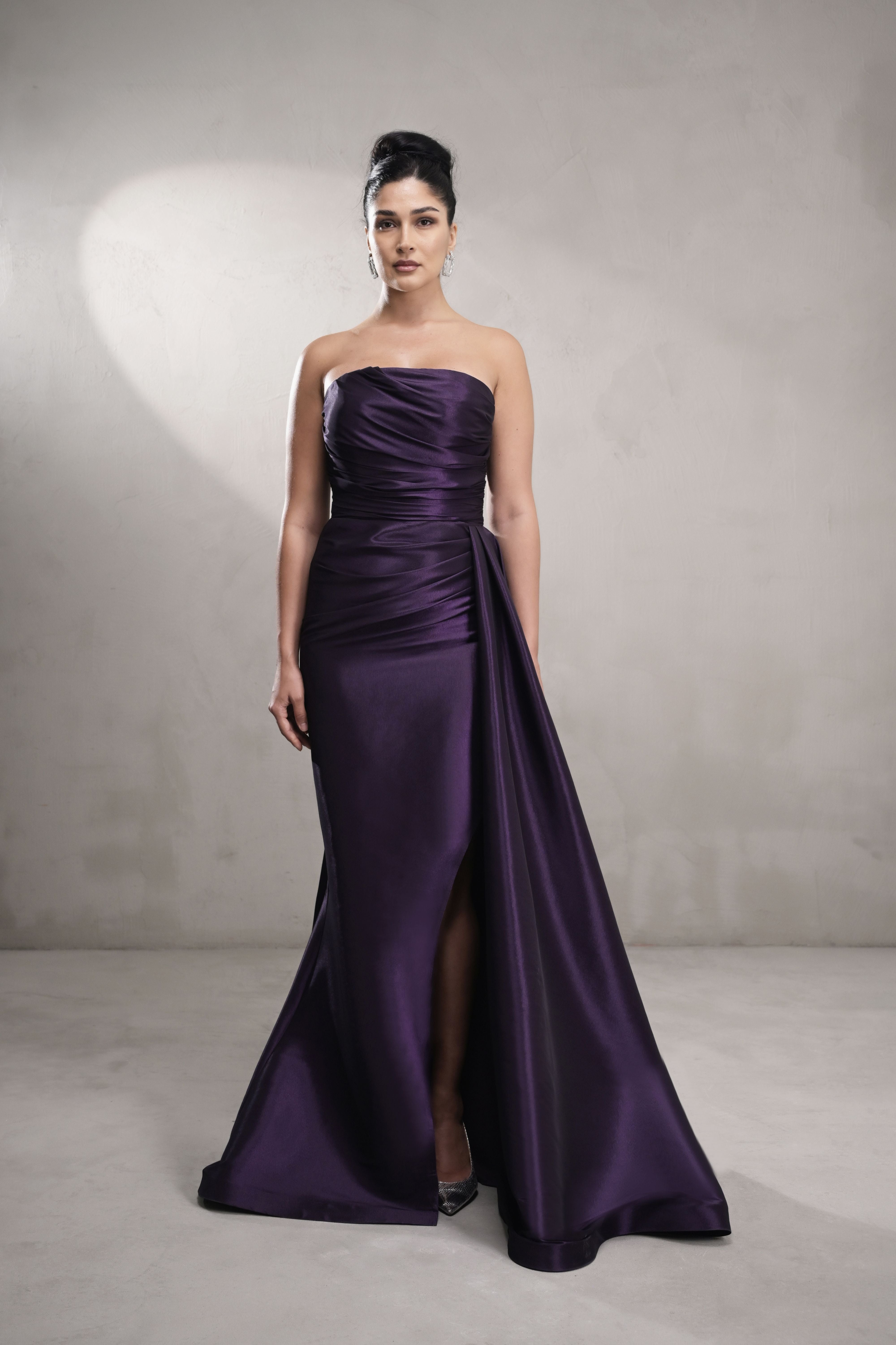 Purple / 36