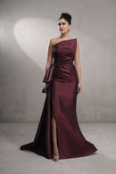 Linea Dress - Maxi - Multicolor