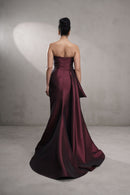 Linea Dress - Maxi - Multicolor