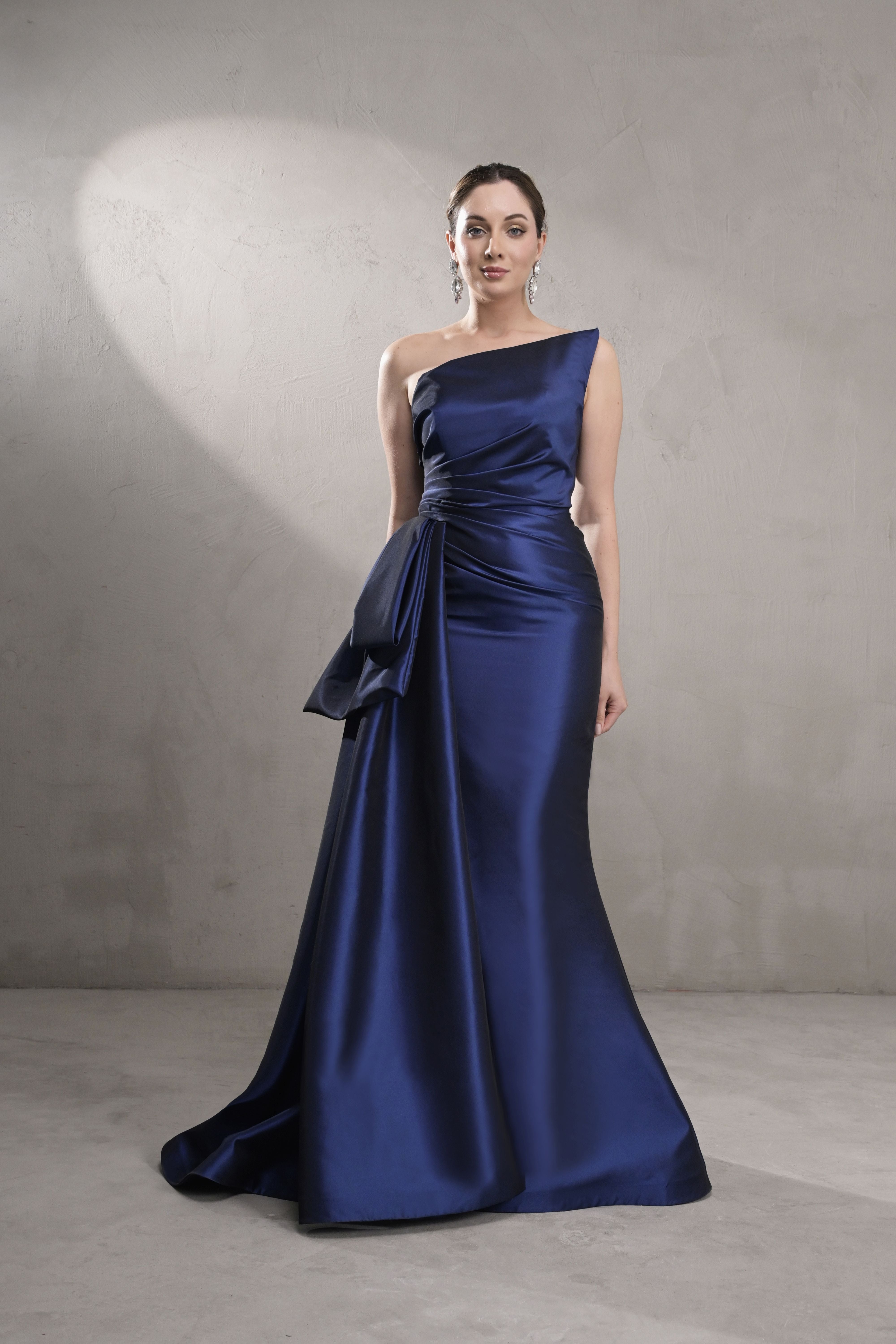 Blue / 36