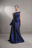 Linea Dress - Maxi - Multicolor