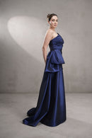 Linea Dress - Maxi - Multicolor