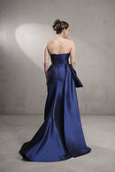 Linea Dress - Maxi - Multicolor