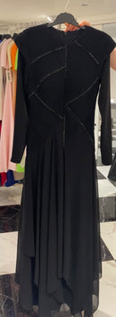 Evelisse Dress - Maxi