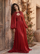 Elarisse Dress - Maxi