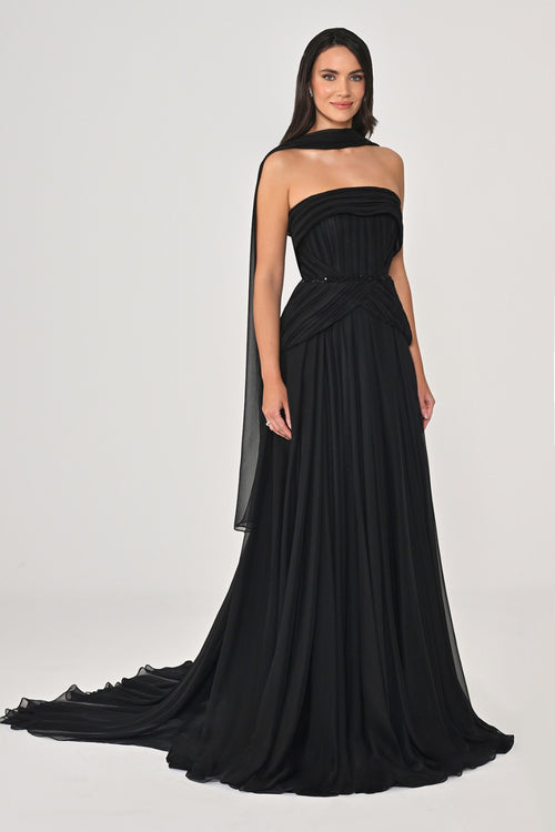 Elowara Dress - Maxi