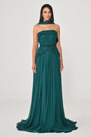 Elowara Dress - Maxi - Multicolor