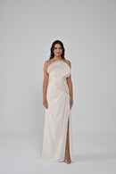 Aveline Dress - Maxi - Multicolor